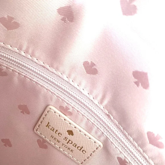 Kate Spade NY Cross Body Bag Veronique NWOT